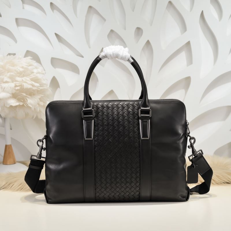 Mens Bottega Veneta Briefcases